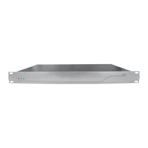 Dante DSP T220D