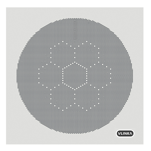 DMC600 High-End Ceiling Array Microphone