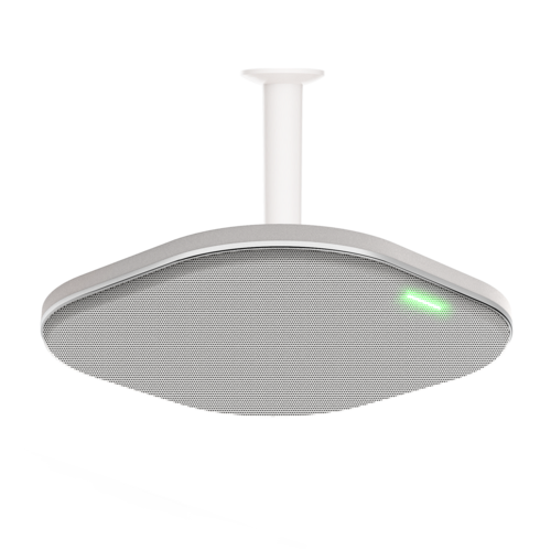 DMC500 AI Ceiling Array Microphone